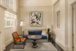 Singapour - Raffles Singapore - Palm Court Suite