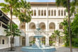 Singapour - Raffles Singapore