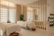 Singapour - Raffles Singapore - Raffles Spa