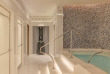 Singapour - Raffles Singapore - Raffles Spa