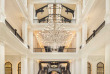 Singapour - Raffles Singapore - Bar The Grand Lobby