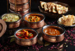 Singapour - Raffles Singapore - Restaurant Tiffin Room