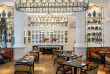Singapour - Raffles Singapore - Restaurant Tiffin Room