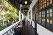 Singapour - Raffles Singapore