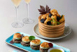 Singapour - Raffles Singapore - Restaurant Yi
