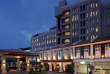 Singapour - Village Hotel Albert Court - Façade