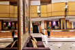 Thailande - Bangkok - Bossotel Bangkok - Réception