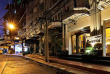 Thailande - Bangkok - Bossotel Bangkok - Réception © Bosstel Bangkok