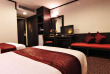 Thailande - Bangkok - Bossotel Bangkok - Standard Room © Bossotel Bangkok