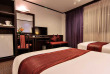 Thailande - Bangkok - Bossotel Bangkok - Standard Room © Bossotel Bangkok