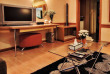 Thailande - Bangkok - Bossotel Bangkok - Suite Room © Bossotel Bangkok