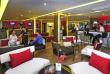 Thailande - Bangkok - Ibis Bangkok Riverside - Le Lobby Bar © Martin Dominique