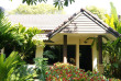 Thailande - Chiang Rai - Laluna Hotel & Resort - Jardin du Laluna Hotel and Resort