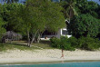 Tonga - Ha'apai - Sandy Beach Resort