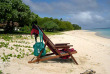 Tonga - Ha'apai - Sandy Beach Resort