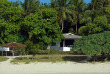 Tonga - Ha'apai - Sandy Beach Resort
