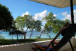 Tonga - Ha'apai - Sandy Beach Resort