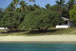 Tonga - Ha'apai - Sandy Beach Resort