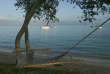 Tonga - Ha'apai - Sandy Beach Resort