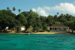 Tonga - Vava'u - Reef Resort