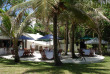 Tamanu Beach Resort - Le restaurant
