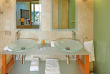 Vanuatu - Port Vila - Grand Hotel and Casino - Salle de bain