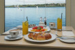 Vanuatu - Port Vila - Grand Hotel and Casino - Petit déjeuner
