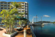 Vanuatu - Port Vila - Grand Hotel and Casino - Deck