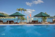 Vanuatu - Port Vila - Grand Hotel and Casino - Piscine