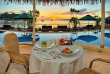 Vanuatu - Port Vila - Grand Hotel and Casino - Dîner romantique