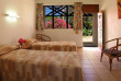 Vanuatu - Santo - Hotel Santo - Garden room