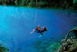 Vanuatu - Efate, Trou bleu © Vanuatu Tourism, David Kirkland