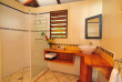 Vanuatu - Efate - Hideaway Island Resort - One Bedroom Oceanfront Bungalow