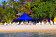 Vanuatu - Efate - Hideaway Island Resort