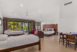 Vanuatu - Efate - Iririki Island Resort - Deluxe Family Pool View Studio