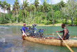 Vanuatu - Efate - Randonnée VTT à Efate © Eden Tours