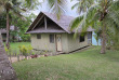 Vanuatu - Espiritu Santo - Aore Island Resort - One Bedroom Bungalow