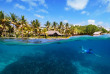 Vanuatu - Espiritu Santo - Aore Island Resort