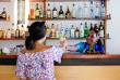 Vanuatu - Espiritu Santo - Barrier Beach Resort - Waves Restaurant & Bar © Niva Studios