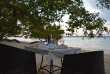 Vanuatu - Espiritu Santo - Barrier Beach Resort - Waves Restaurant & Bar