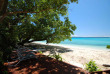 Vanuatu - Espiritu Santo - Barrier Beach Resort - Beachfront Villa