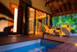 Vanuatu - Espiritu Santo - Barrier Beach Resort - Luxury Garden Fare with Plunge Pool