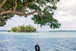 Vanuatu - Espiritu Santo - Barrier Beach Resort - Plage © Niva Studios