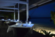 Vanuatu - Espiritu Santo - Barrier Beach Resort - Waves Restaurant & Bar