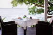 Vanuatu - Espiritu Santo - Barrier Beach Resort - Waves Restaurant & Bar © Niva Studios
