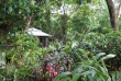 Vanuatu - Espiritu Santo - Barrier Beach Resort - Seaview Garden Suite