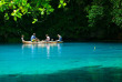 Vanuatu - Espiritu Santo, Blue Hole © Vanuatu Tourism