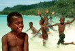 Vanuatu - Espiritu Santo, Lonnoc Beach © Vanuatu Tourism