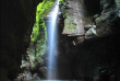 Vanuatu - Espiritu Santo - La grotte millenium © Eden Tours