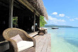 Vanuatu - Espiritu Santo - Ratua Private Island - Le Fish Village